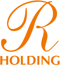 R Holding Logo